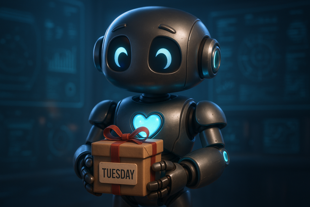 giving tuesday