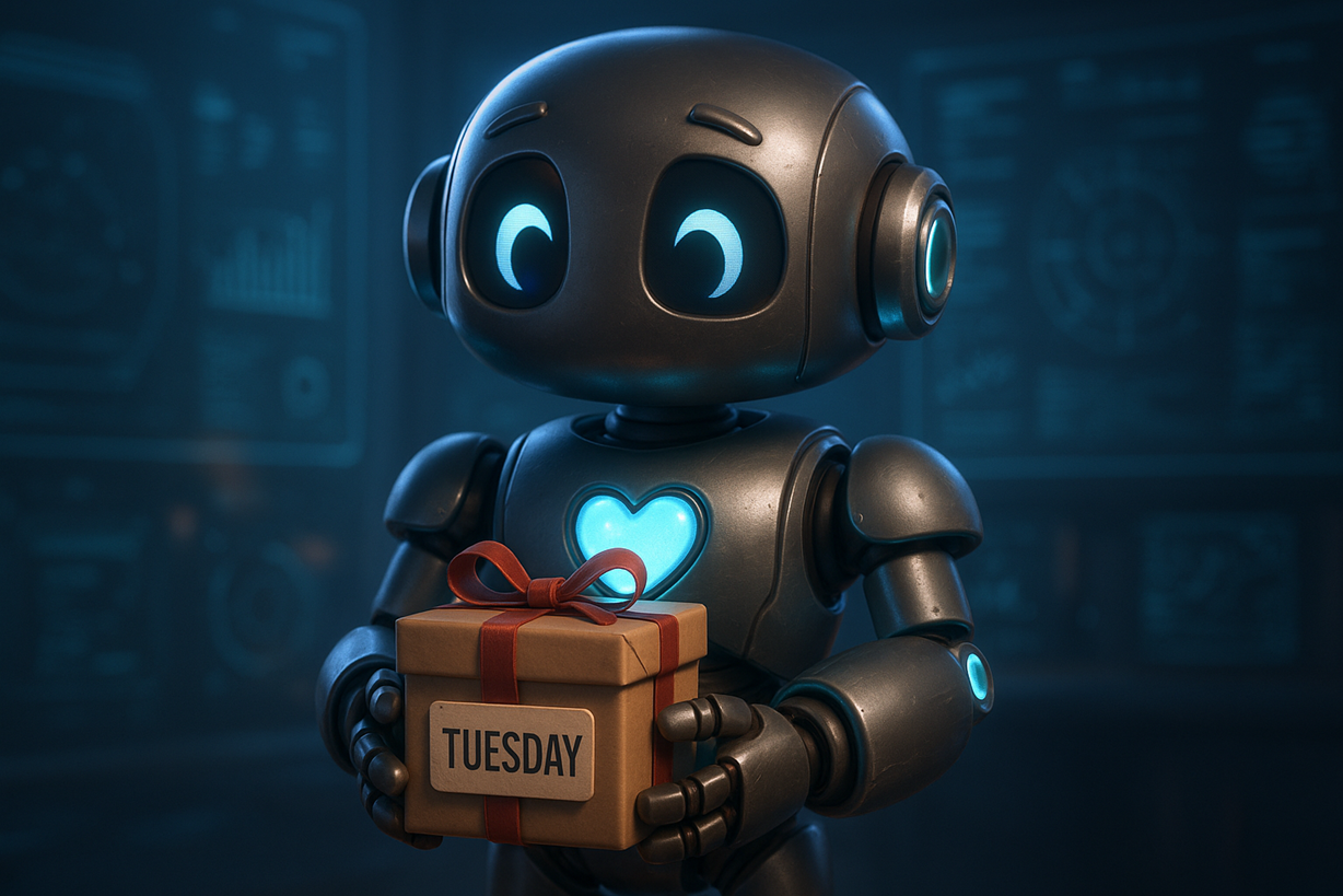 giving tuesday