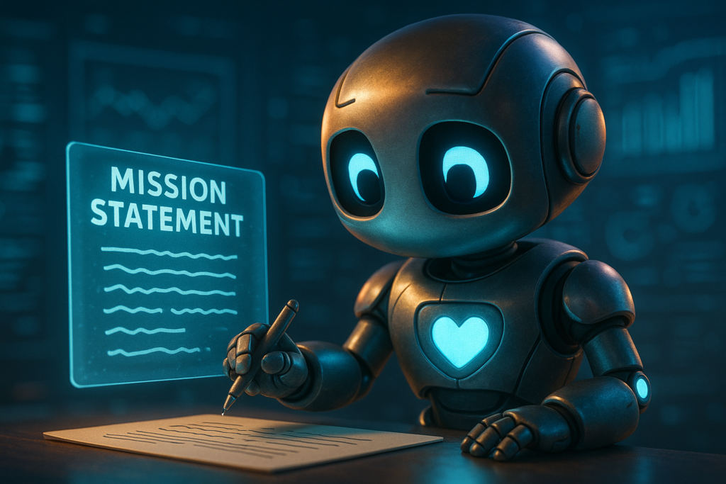 mission statement